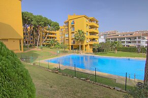 Apartamento Rinconcito del Mar