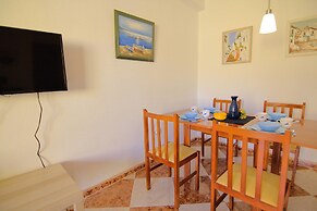 Apartamento Rinconcito del Mar