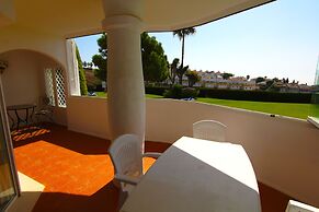 Apartamento La Cortijada