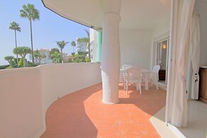 Apartamento La Cortijada