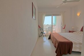 Apartamento La Cortijada