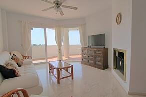 Apartamento La Cortijada