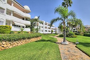 Apartamento La Cortijada