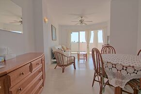 Apartamento La Cortijada