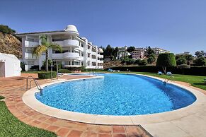 Apartamento La Cortijada