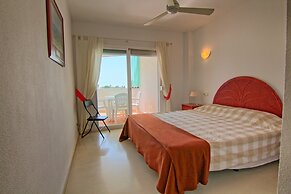 Apartamento La Cortijada