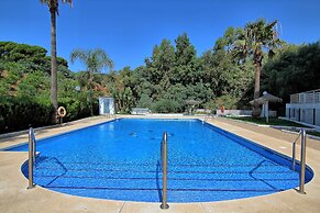 Luna Beach Studio 210