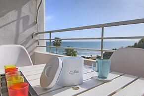 Luna Beach Studio 210