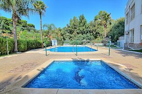 Luna Beach Studio 210