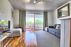 Luna Beach Studio 210