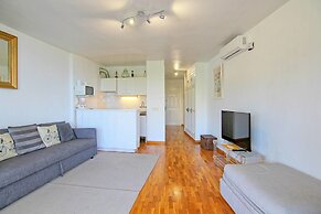 Luna Beach Studio 210