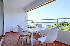 Luna Beach Studio 210