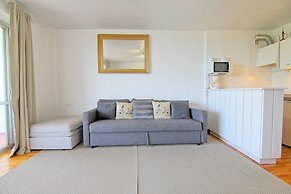 Luna Beach Studio 210