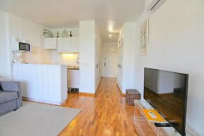 Luna Beach Studio 210