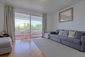 Luna Beach Studio 210