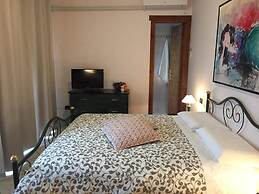 M'ami Bed and Breakfast