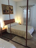 M'ami Bed and Breakfast