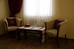 Hotel Jipek Joli