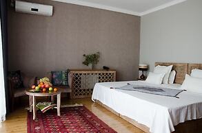 Hotel Jipek Joli