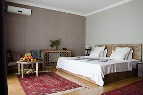 Hotel Jipek Joli