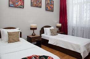 Hotel Jipek Joli