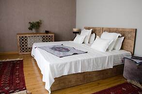 Hotel Jipek Joli