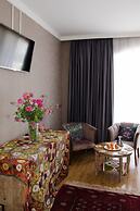 Hotel Jipek Joli