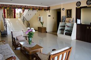Hotel Jipek Joli