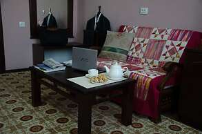 Hotel Jipek Joli