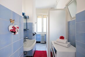 Alessia's Flat - Politecnico Bovisa