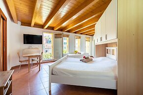 Alessia's Flat - Politecnico Bovisa