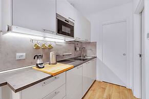 Alessia's Flat - Politecnico Bovisa