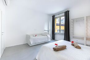 Alessia's Flat - Politecnico Bovisa