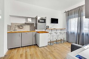 Alessia's Flat - Politecnico Bovisa