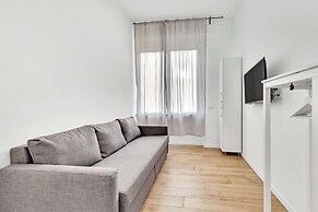 Alessia's Flat - Politecnico Bovisa