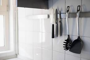 Alessia's Flat - Politecnico Bovisa