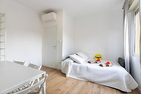 Alessia's Flat - Politecnico Bovisa