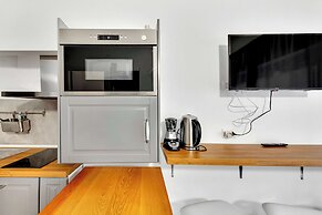 Alessia's Flat - Politecnico Bovisa