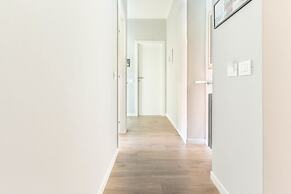 Alessia's Flat - Politecnico Bovisa