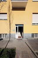 Alessia's Flat - Politecnico Bovisa