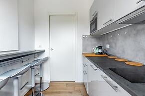 Alessia's Flat - Politecnico Bovisa