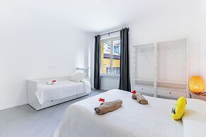 Alessia's Flat - Politecnico Bovisa