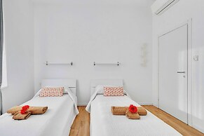 Alessia's Flat - Politecnico Bovisa