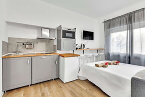 Alessia's Flat - Politecnico Bovisa