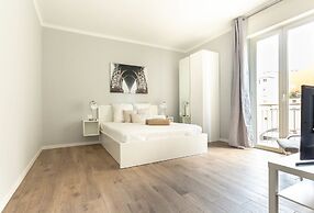 Alessia's Flat - Politecnico Bovisa