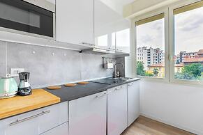 Alessia's Flat - Politecnico Bovisa