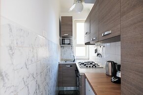 Alessia's Flat - Politecnico Bovisa