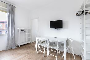 Alessia's Flat - Politecnico Bovisa