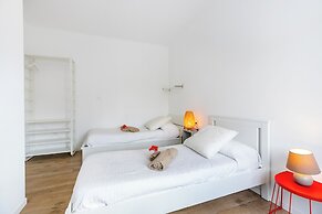 Alessia's Flat - Politecnico Bovisa