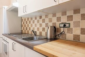 Alessia's Flat - Politecnico Bovisa